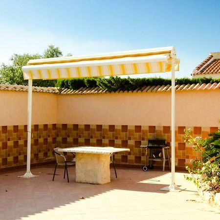 House In Quesada With Swiming Pool Villa Rojales Exterior foto