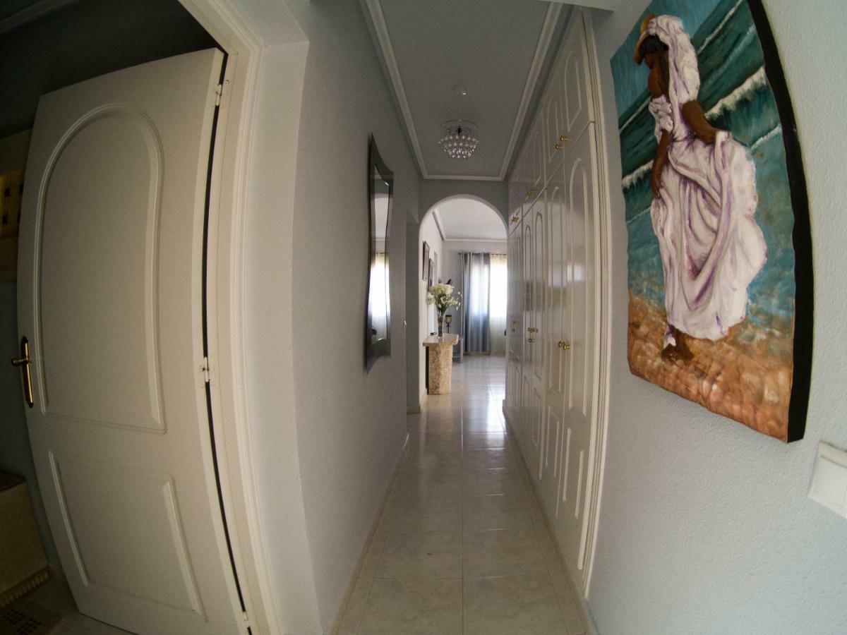 House In Quesada With Swiming Pool Villa Rojales Exterior foto